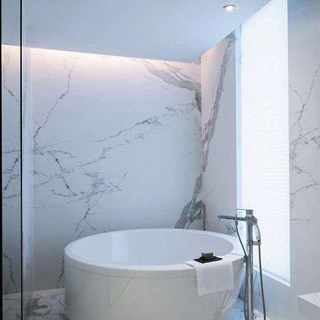 Renaissance Taipei Shihlin Hotel Екстериор снимка