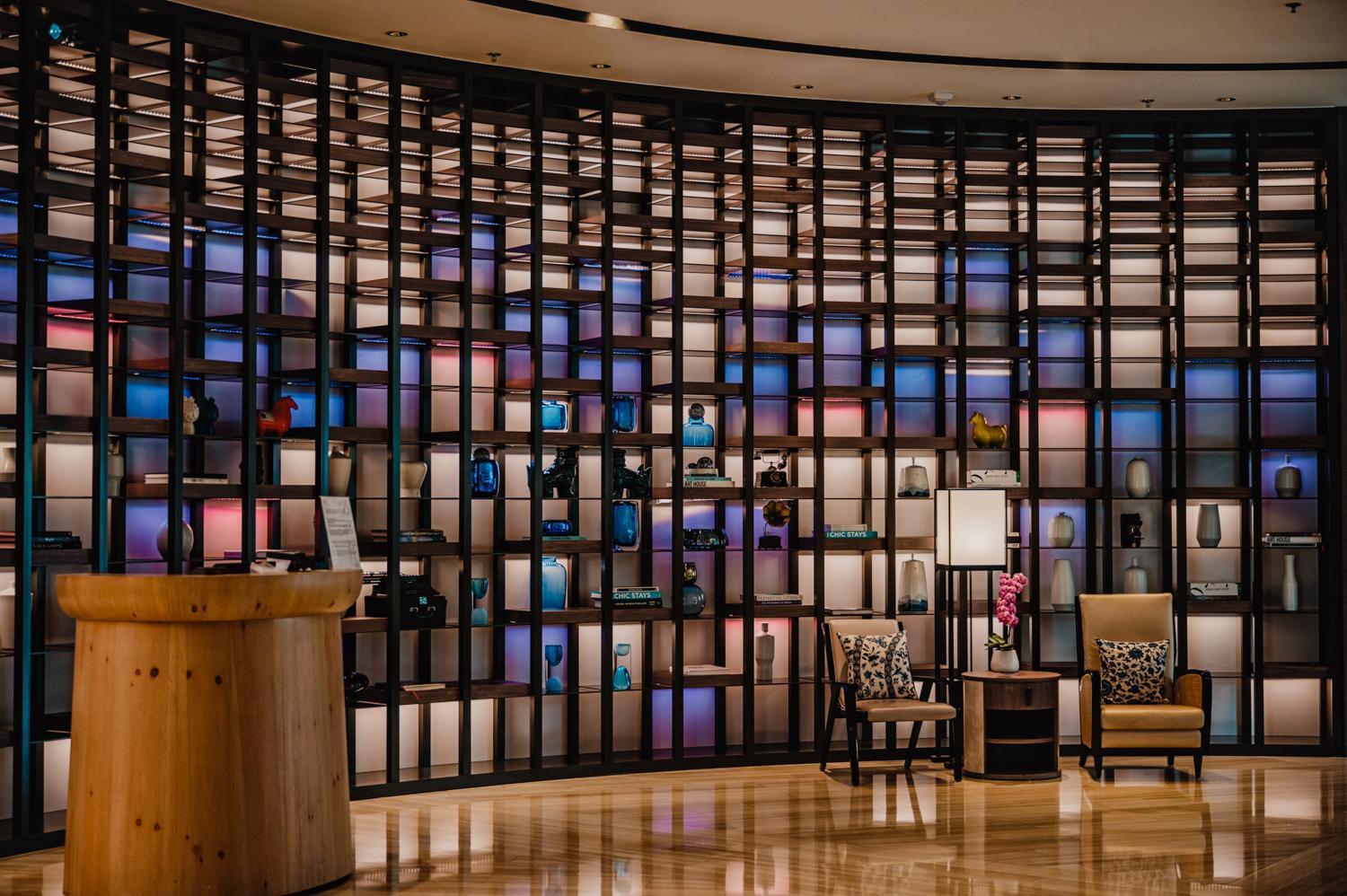 Renaissance Taipei Shihlin Hotel Екстериор снимка