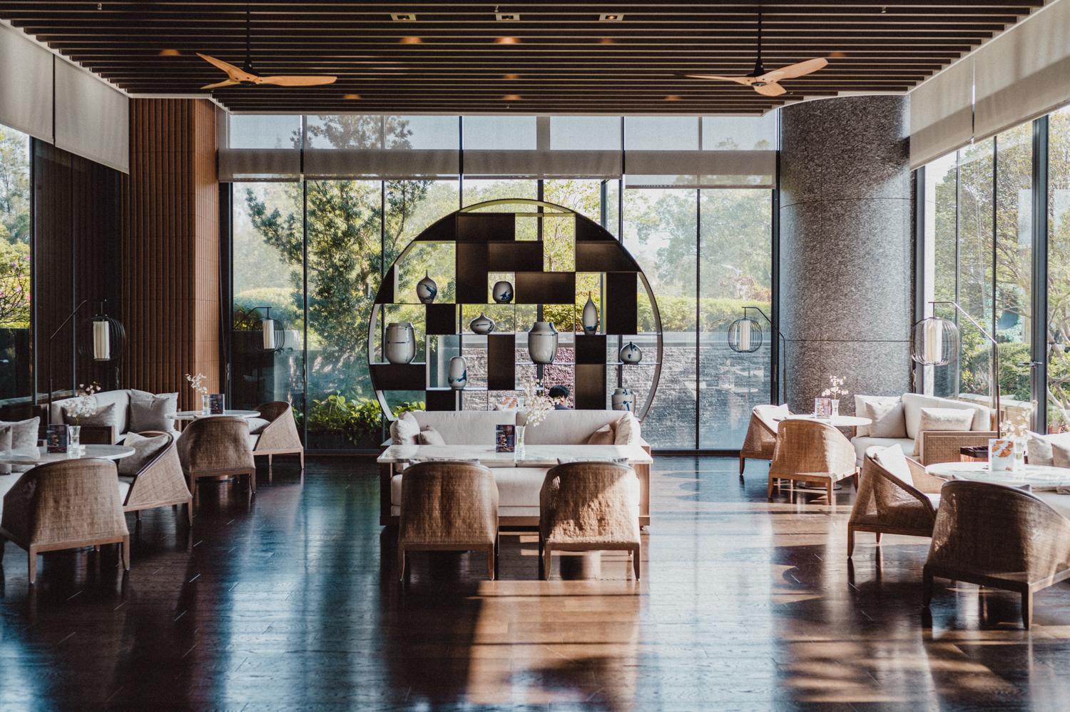 Renaissance Taipei Shihlin Hotel Екстериор снимка