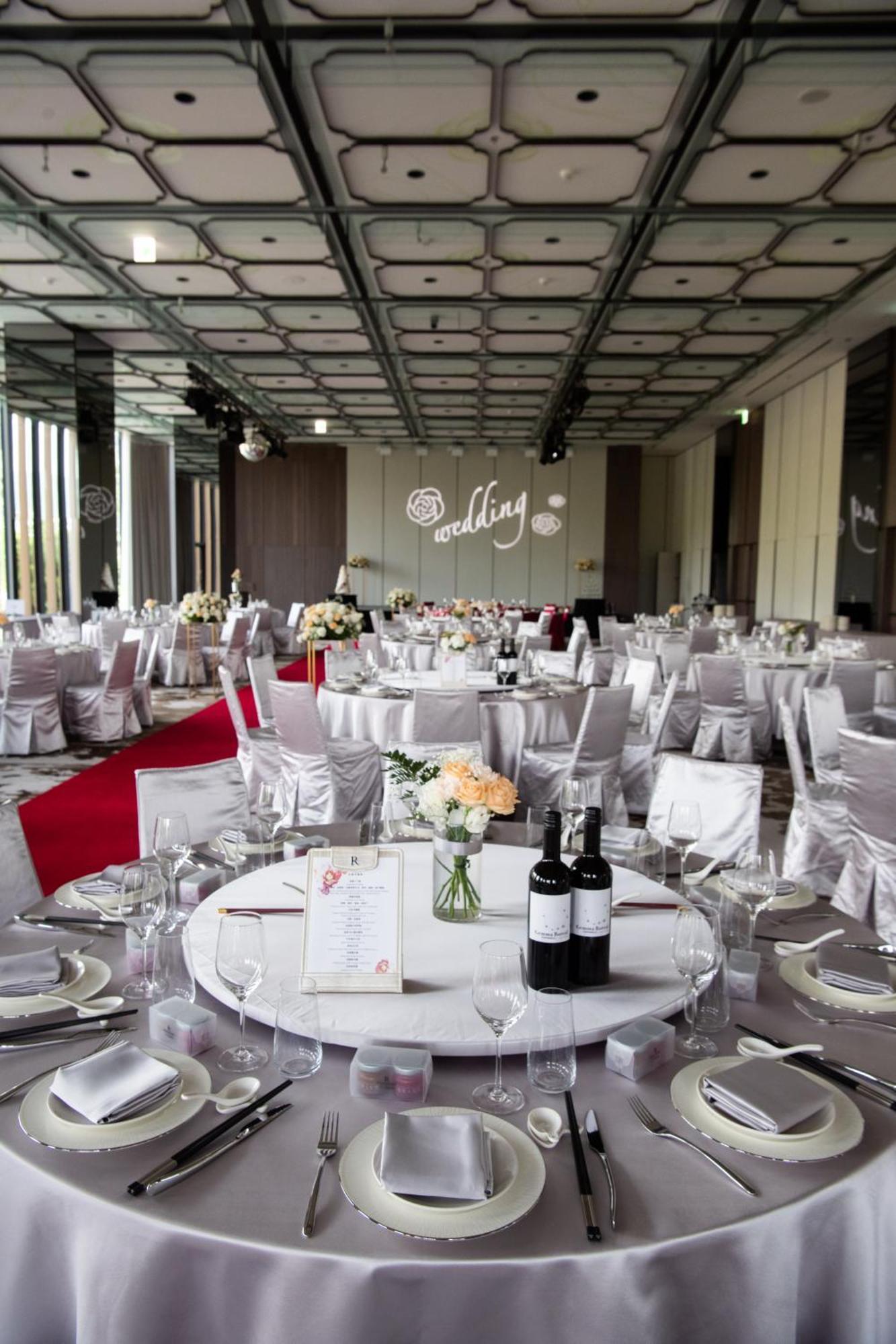 Renaissance Taipei Shihlin Hotel Екстериор снимка