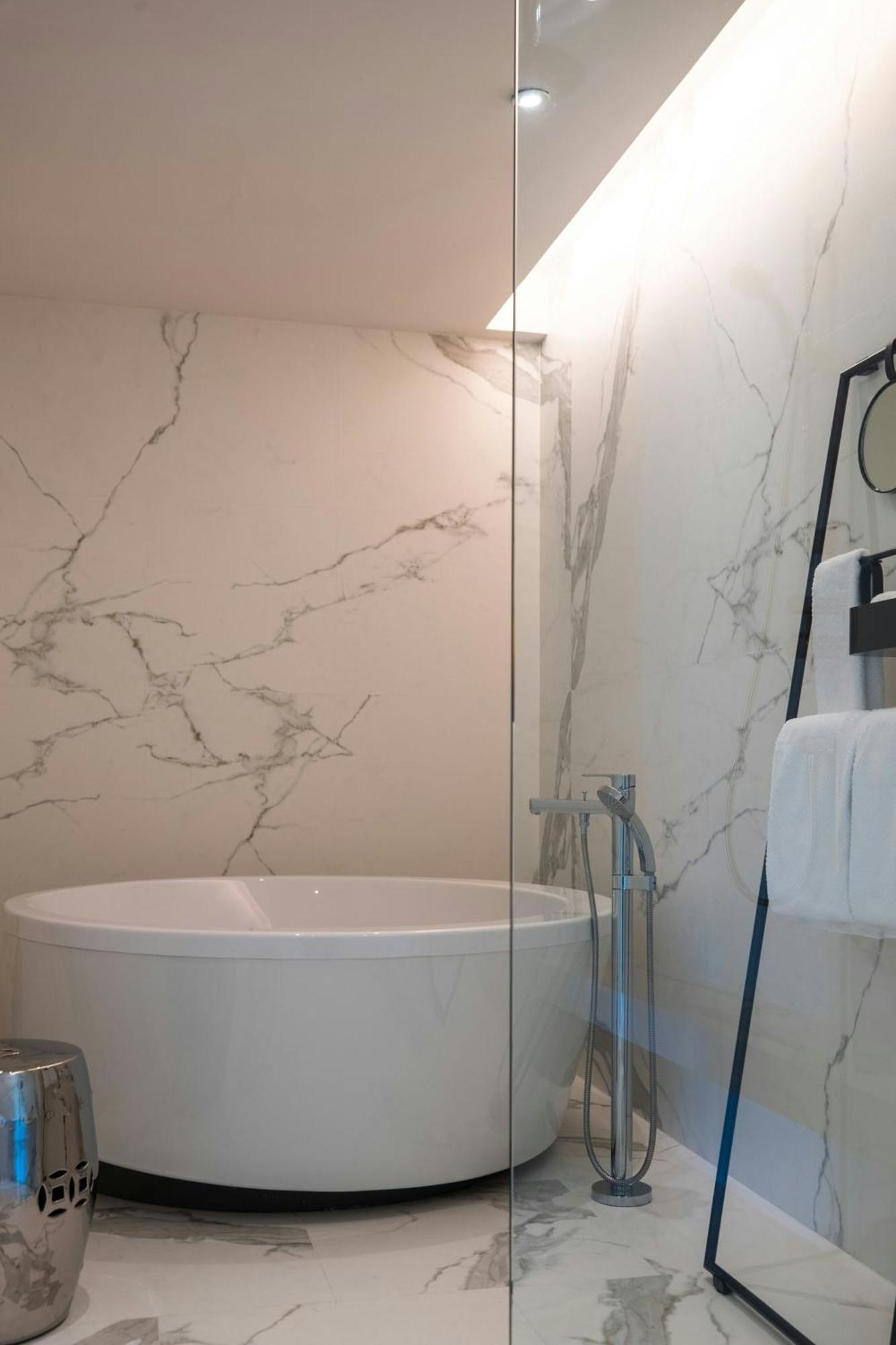 Renaissance Taipei Shihlin Hotel Екстериор снимка