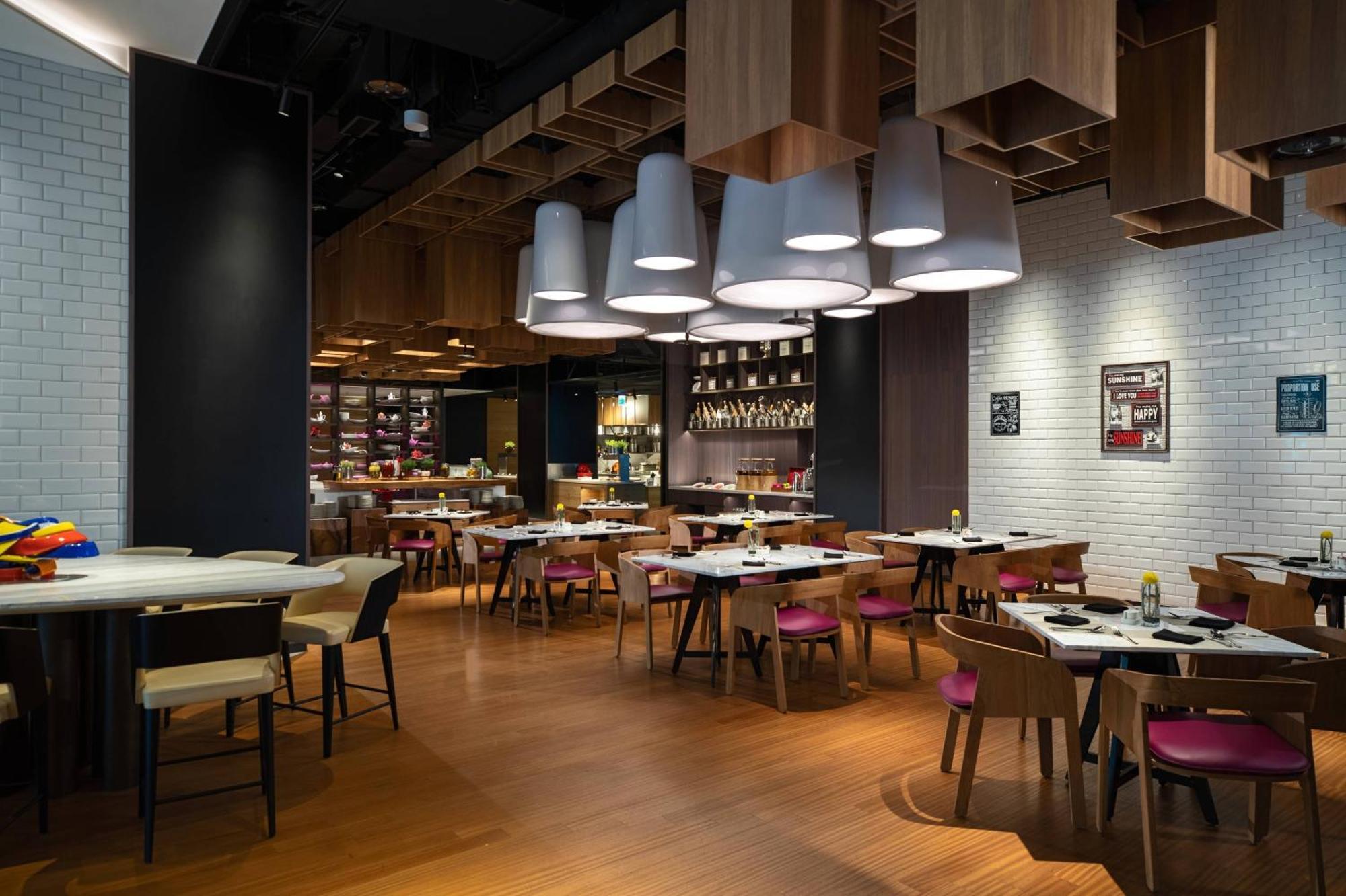 Renaissance Taipei Shihlin Hotel Екстериор снимка