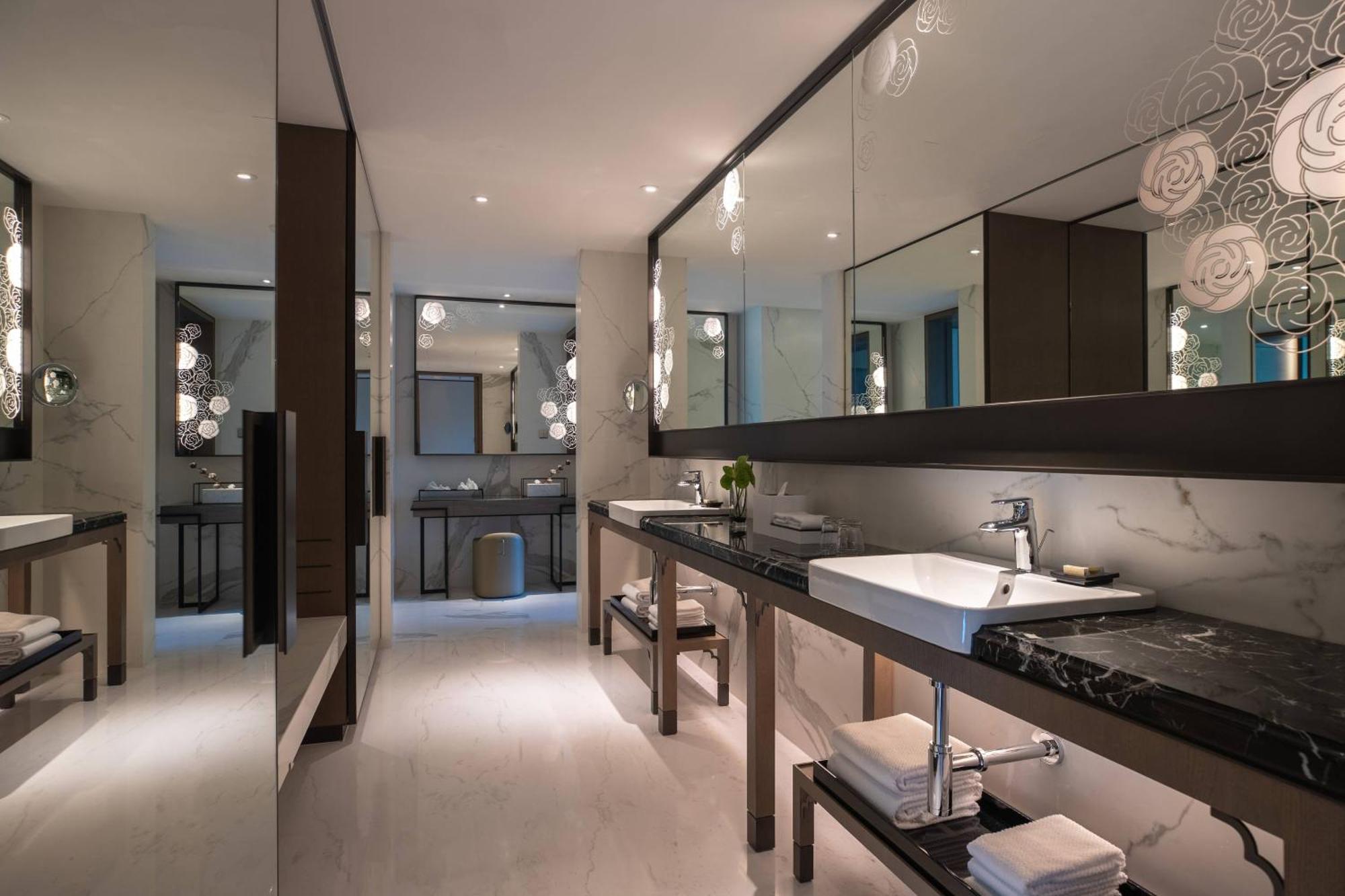 Renaissance Taipei Shihlin Hotel Екстериор снимка