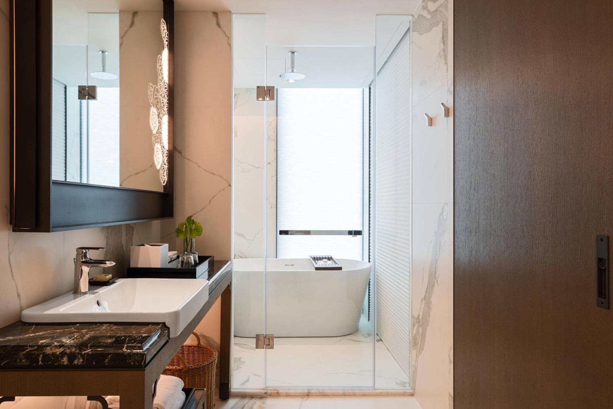 Renaissance Taipei Shihlin Hotel Екстериор снимка