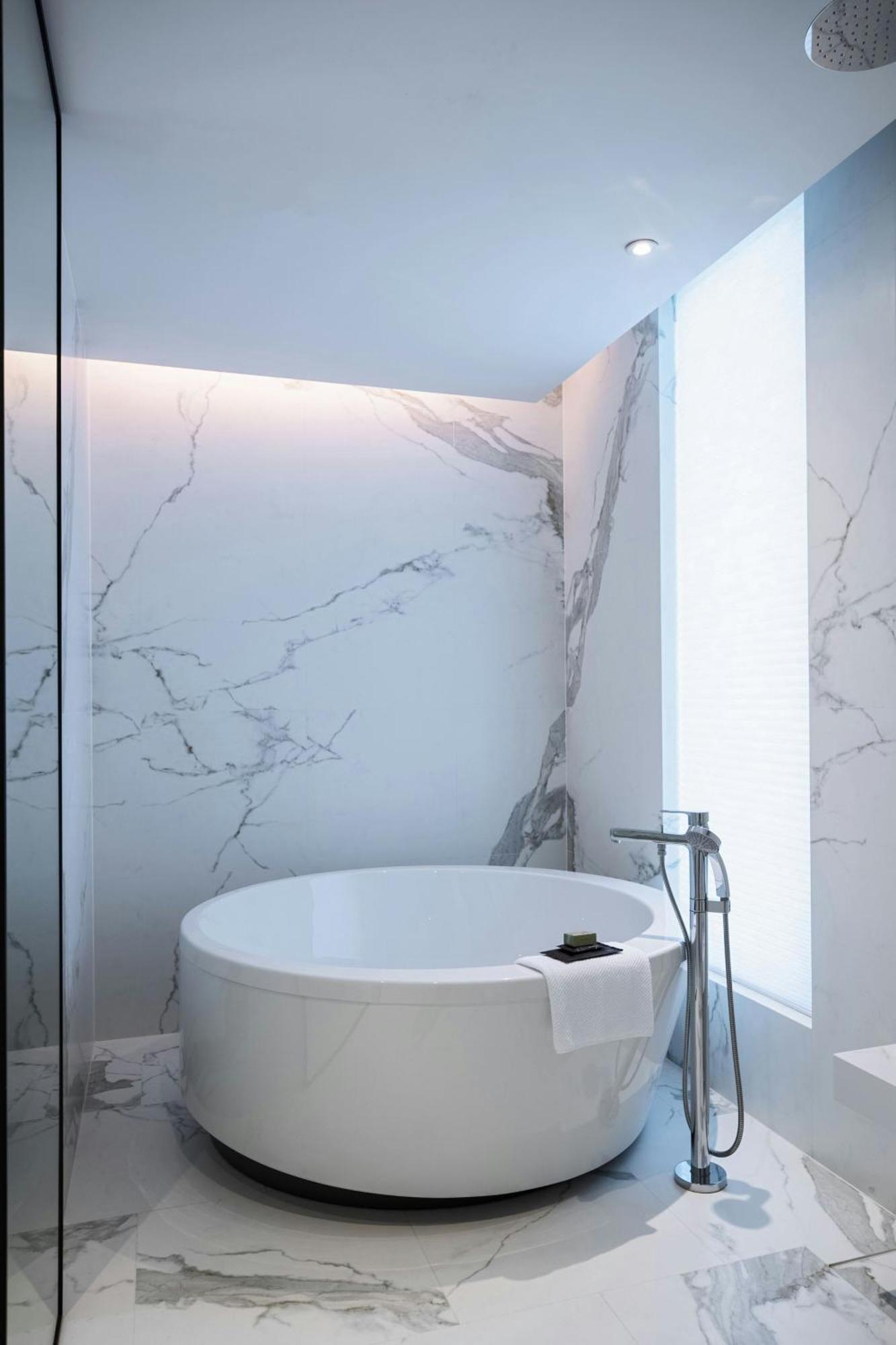 Renaissance Taipei Shihlin Hotel Екстериор снимка
